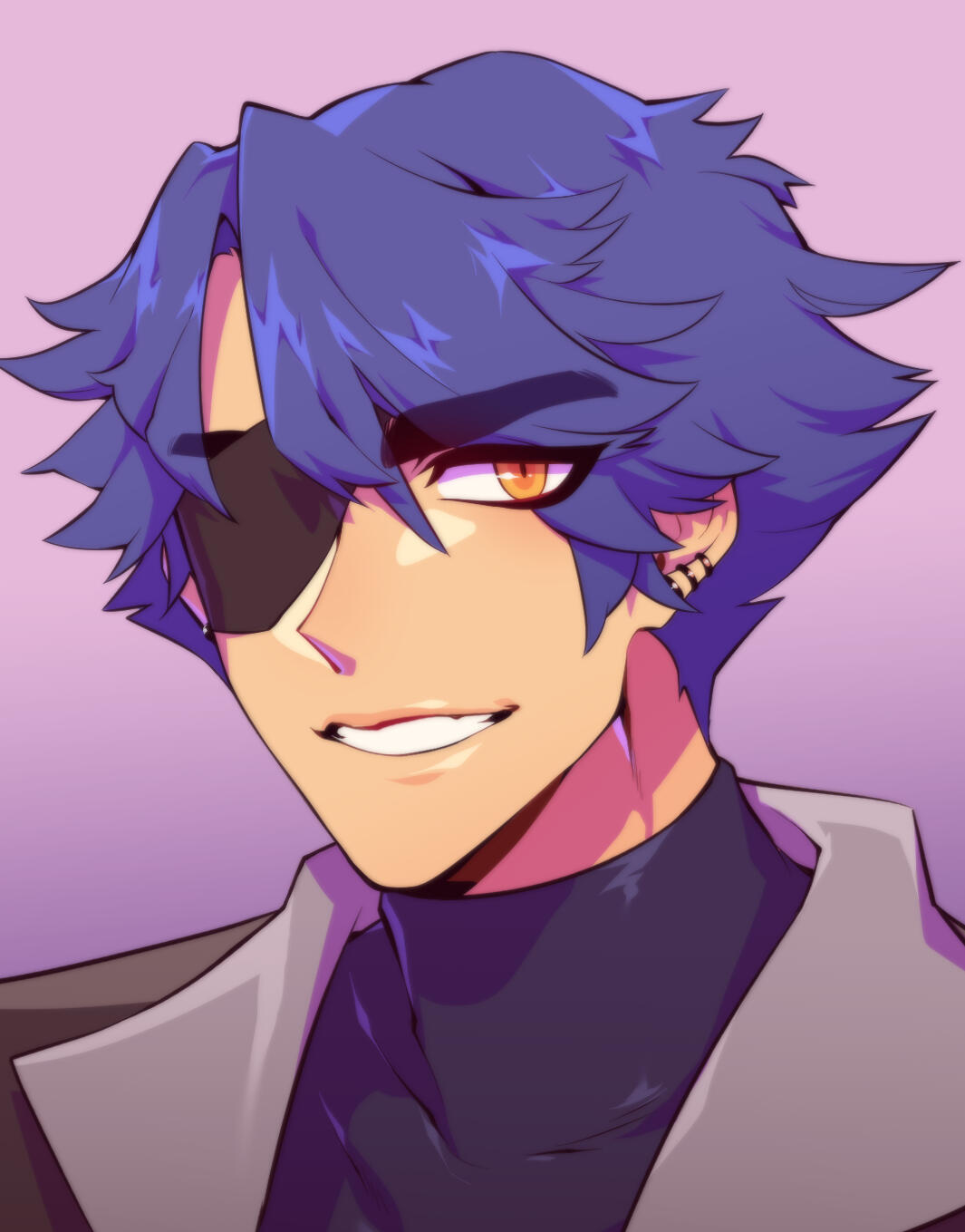 NIGHT/SHADE game logo