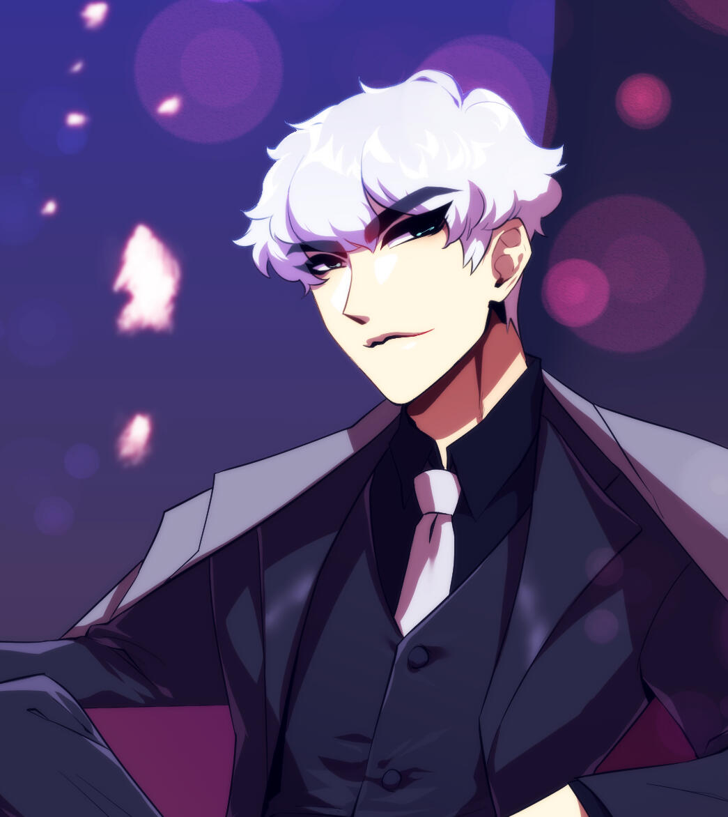 NIGHT/SHADE game logo