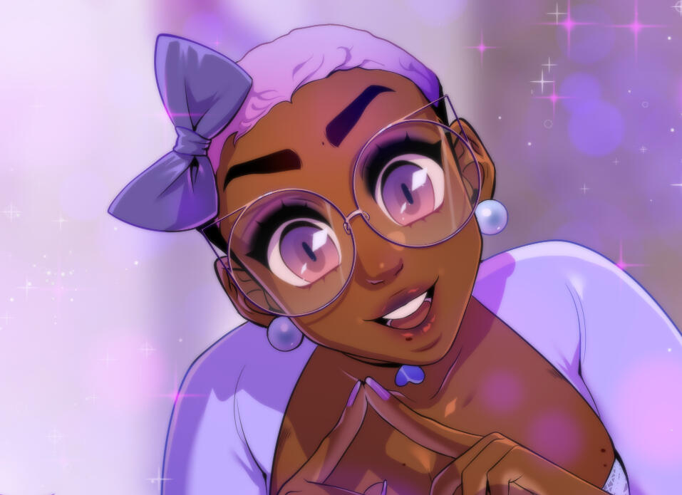 NIGHT/SHADE game logo