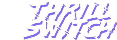 Thrill Switch Games Logo